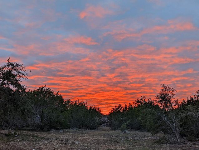 180 Robison RD, Bertram, TX 78605