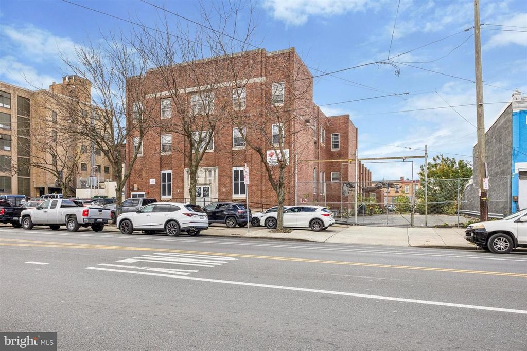 1916-38 E ALLEGHENY AVE, Philadelphia, PA 19134