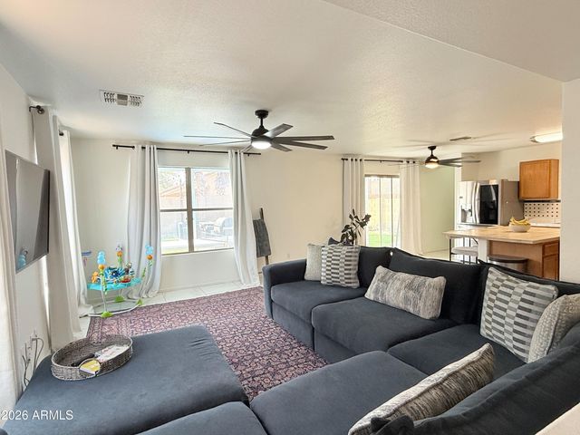 3033 E Santa Rosa Drive, Gilbert, AZ 85234