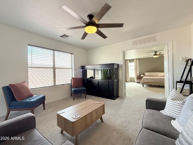 3033 E Santa Rosa Drive, Gilbert, AZ 85234