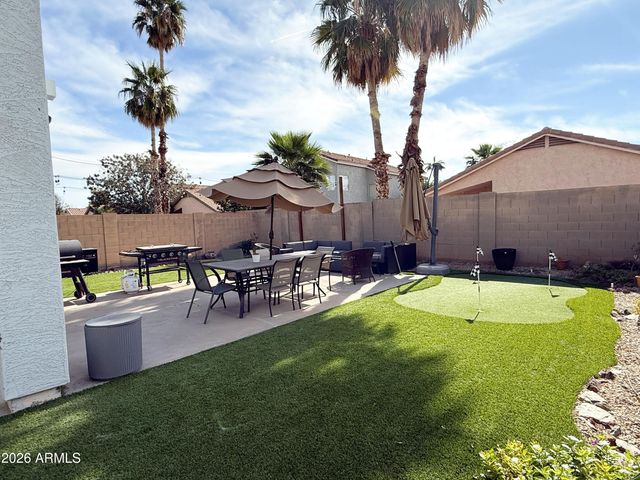 3033 E Santa Rosa Drive, Gilbert, AZ 85234