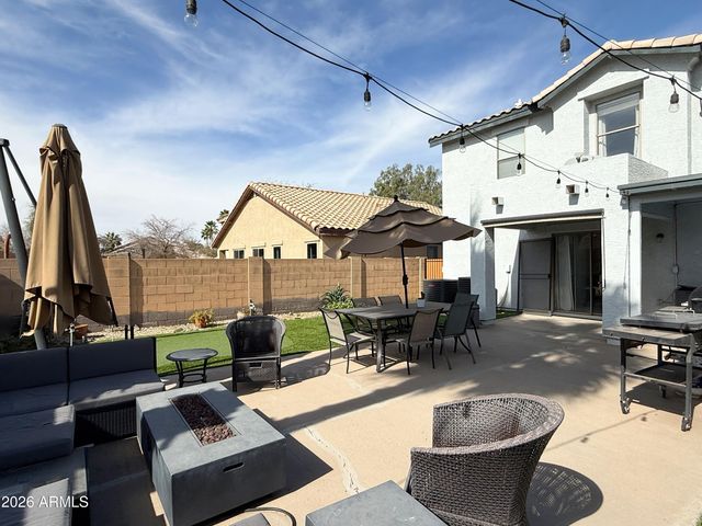 3033 E Santa Rosa Drive, Gilbert, AZ 85234