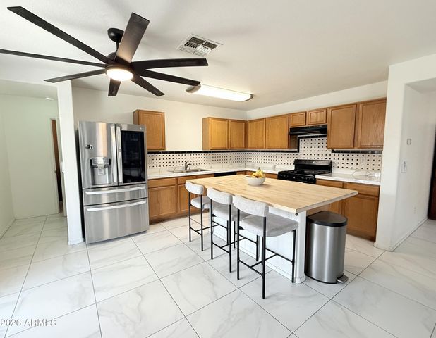 3033 E Santa Rosa Drive, Gilbert, AZ 85234