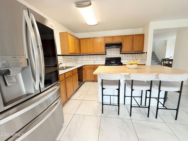 3033 E Santa Rosa Drive, Gilbert, AZ 85234