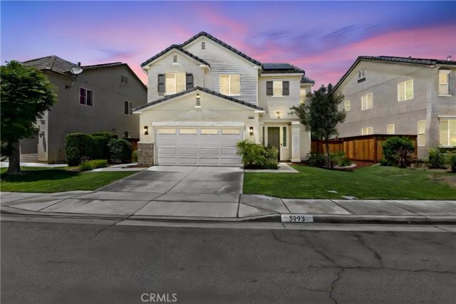 3993 Barbury Palms Way, Perris, CA 92571