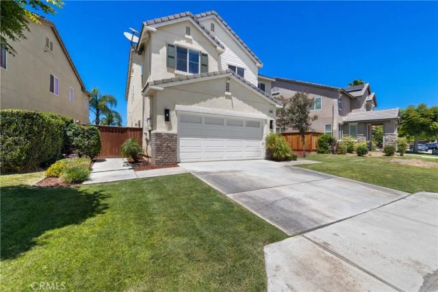3993 Barbury Palms Way, Perris, CA 92571