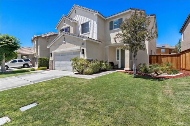 3993 Barbury Palms Way, Perris, CA 92571