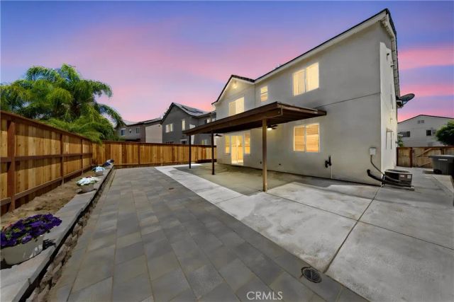 3993 Barbury Palms Way, Perris, CA 92571