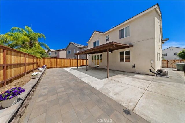 3993 Barbury Palms Way, Perris, CA 92571
