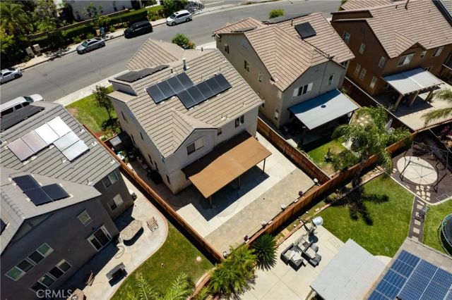 3993 Barbury Palms Way, Perris, CA 92571