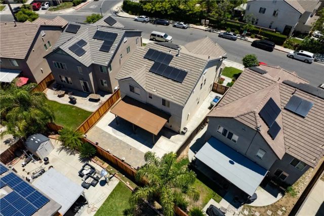 3993 Barbury Palms Way, Perris, CA 92571