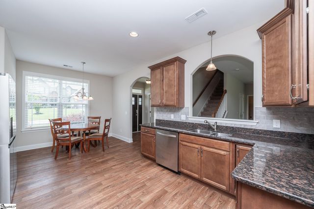 521 Turning Leaf Lane, Greer, SC 29651
