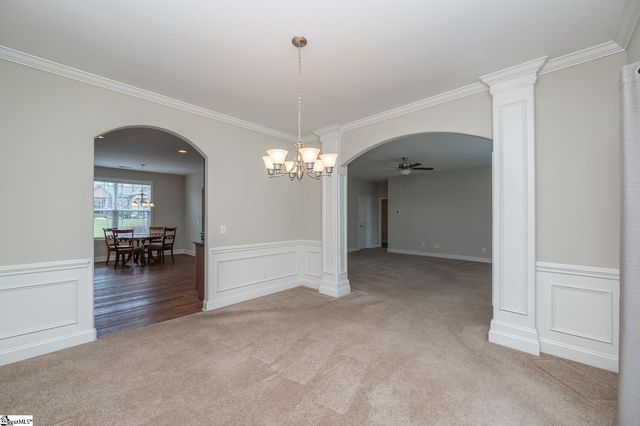 521 Turning Leaf Lane, Greer, SC 29651