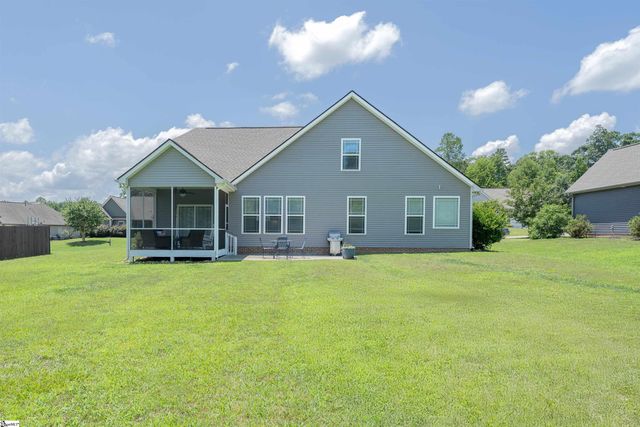 521 Turning Leaf Lane, Greer, SC 29651