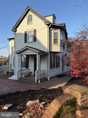 38 N. HADDON AVE #A, Haddonfield, NJ 08033