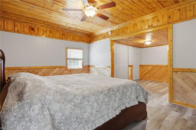 8368 Whispering Pines TRL, Windsor, VA 23487