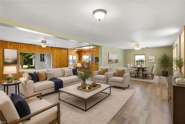 8368 Whispering Pines TRL, Windsor, VA 23487