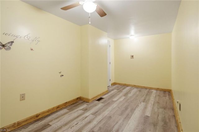 8368 Whispering Pines TRL, Windsor, VA 23487
