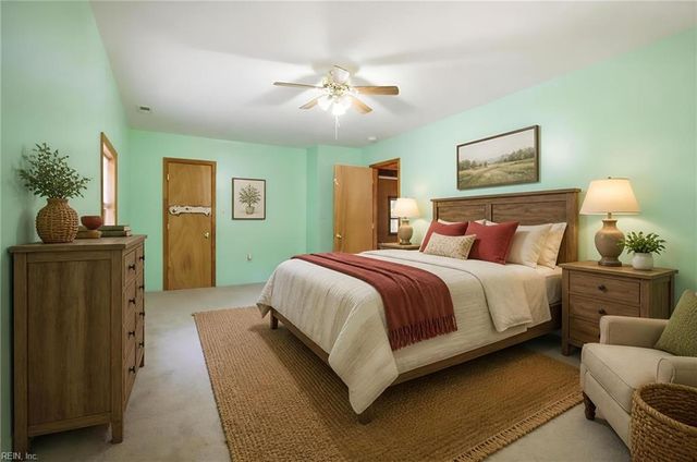 8368 Whispering Pines TRL, Windsor, VA 23487
