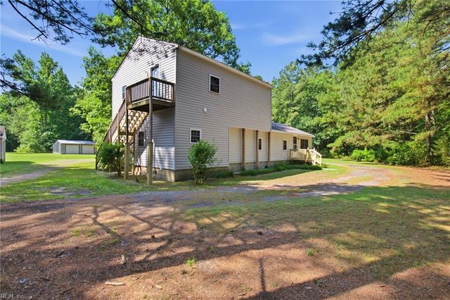 8368 Whispering Pines TRL, Windsor, VA 23487