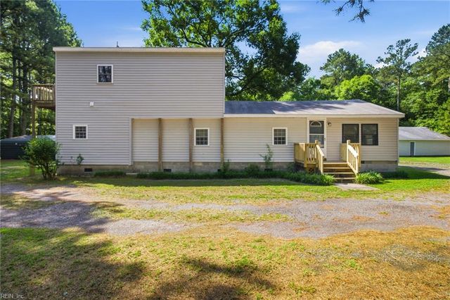 8368 Whispering Pines TRL, Windsor, VA 23487