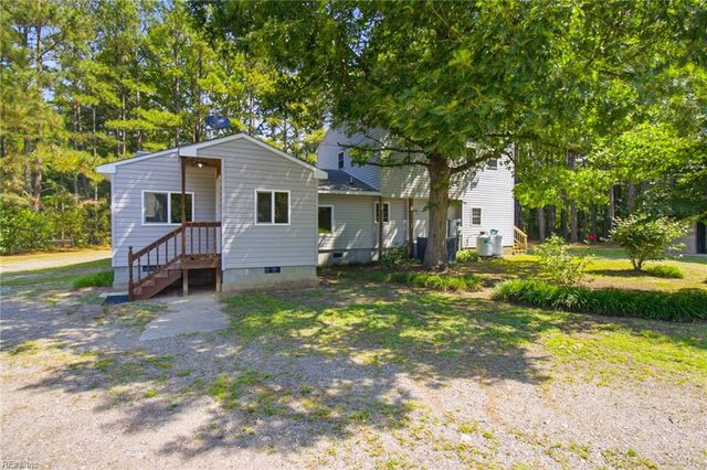 8368 Whispering Pines TRL, Windsor, VA 23487