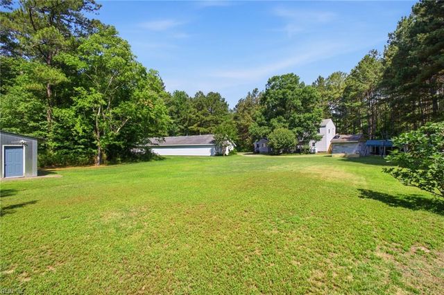 8368 Whispering Pines TRL, Windsor, VA 23487