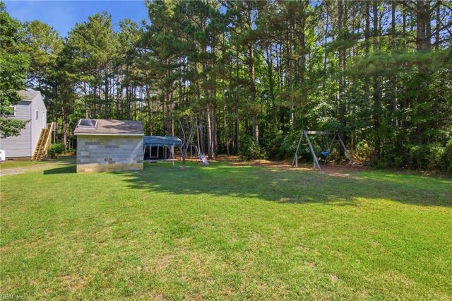 8368 Whispering Pines TRL, Windsor, VA 23487