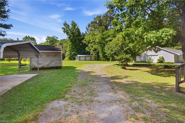 8368 Whispering Pines TRL, Windsor, VA 23487