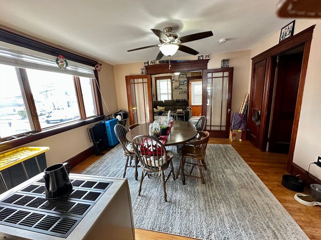 150 Crawford St, Fall River, MA 02724