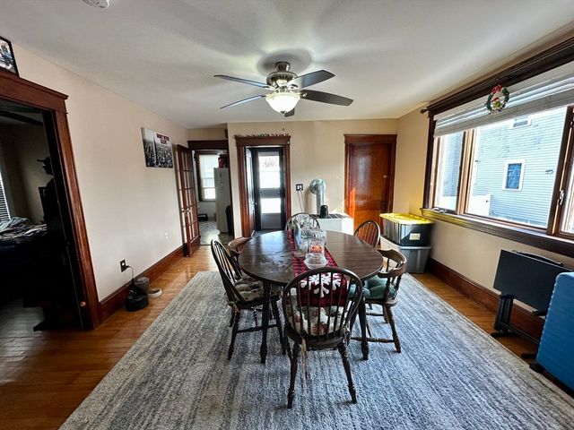 150 Crawford St, Fall River, MA 02724