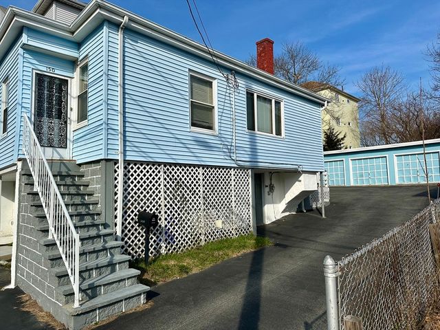 150 Crawford St, Fall River, MA 02724