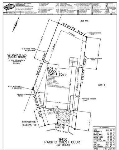 9450 Pacific Crest Court, Porter, TX 77365