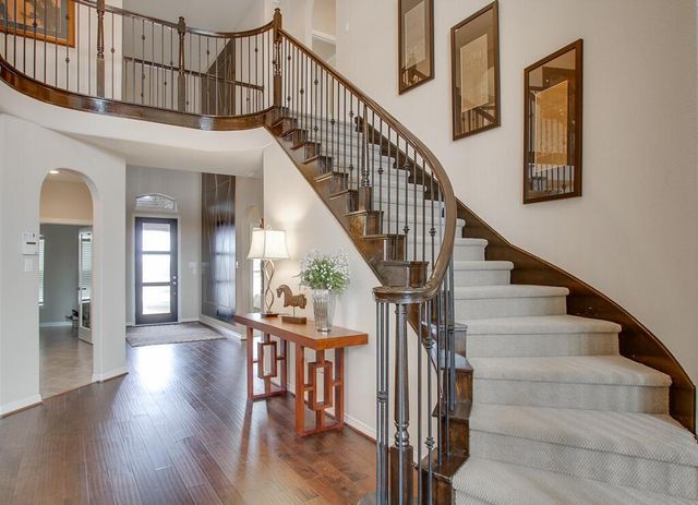 9450 Pacific Crest Court, Porter, TX 77365