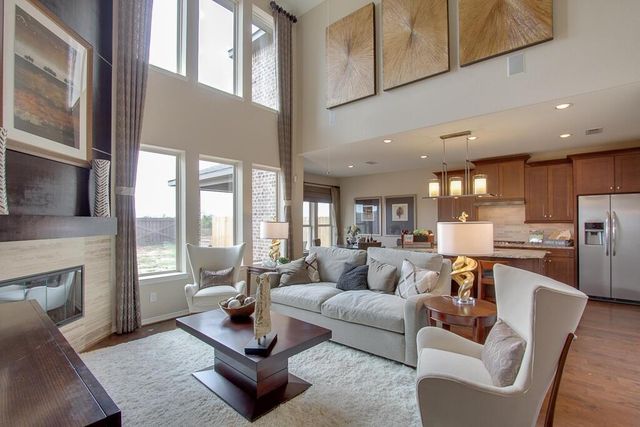 9450 Pacific Crest Court, Porter, TX 77365