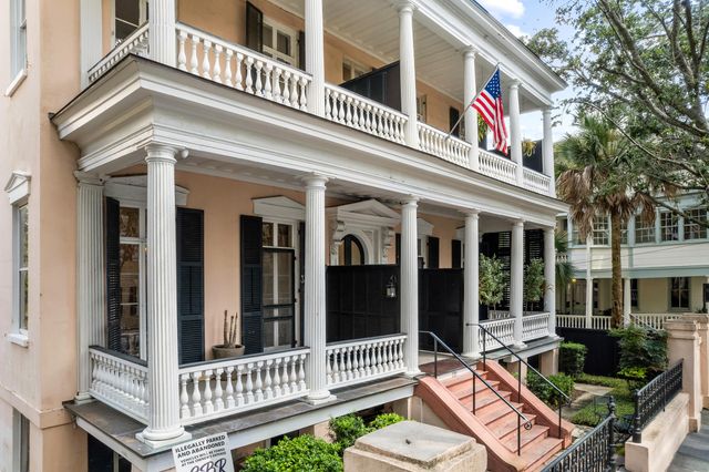 128 Wentworth Street 5, Charleston, SC 29401