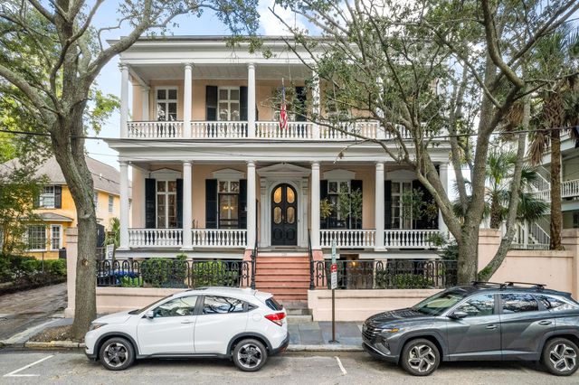 128 Wentworth Street 5, Charleston, SC 29401