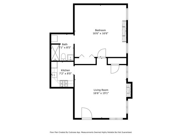 128 Wentworth Street 5, Charleston, SC 29401