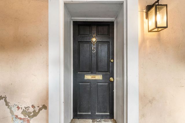 128 Wentworth Street 5, Charleston, SC 29401