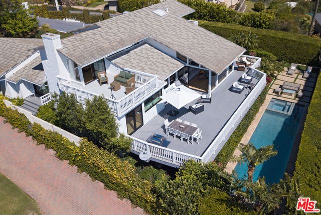 23901 Malibu Knolls Road, Malibu, CA 90265