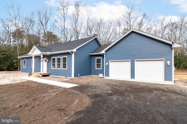 18729 LAUREL RD, Millsboro, DE 19966