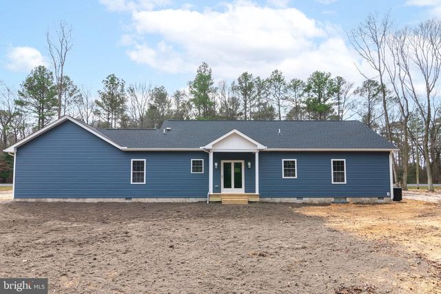 18729 LAUREL RD, Millsboro, DE 19966