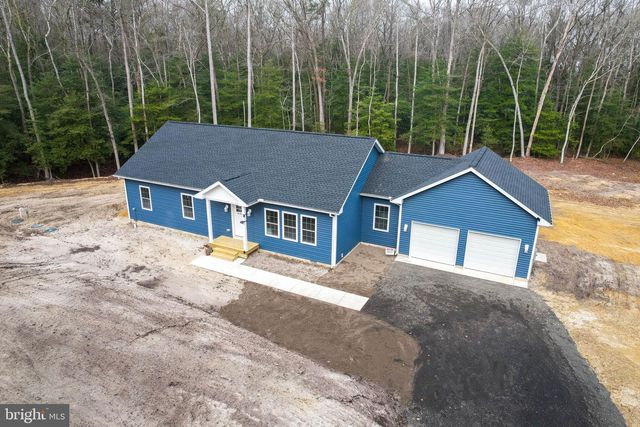 18729 LAUREL RD, Millsboro, DE 19966