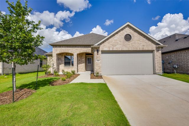 5107 Meditation Drive, Princeton, TX 75071