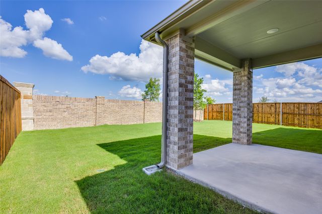 5107 Meditation Drive, Princeton, TX 75071