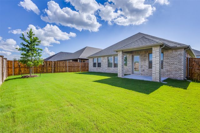 5107 Meditation Drive, Princeton, TX 75071