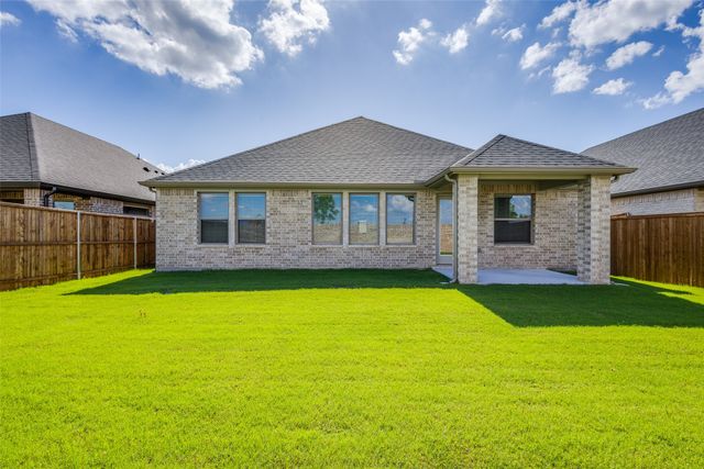 5107 Meditation Drive, Princeton, TX 75071