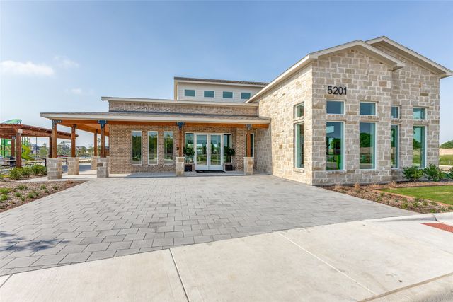 5107 Meditation Drive, Princeton, TX 75071