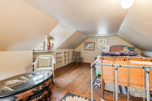 55 Heavenly Lane, Fairview, NC 28730