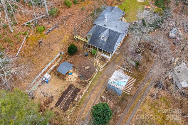55 Heavenly Lane, Fairview, NC 28730